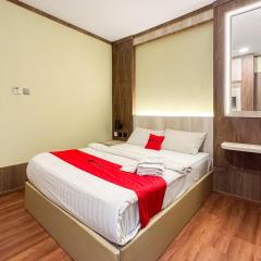 RedDoorz Plus at Pasar Bengkong Centre Batam