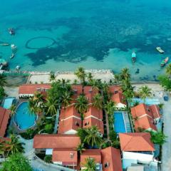 Lotus Boutique Beach Resort & Spa