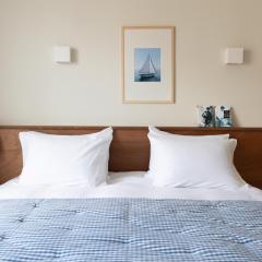 ALFRED HOTELS Port-Vieux