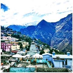 Boost Go New Sidd-harth Joshimath