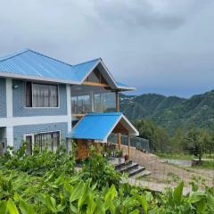 Barhol Lodge