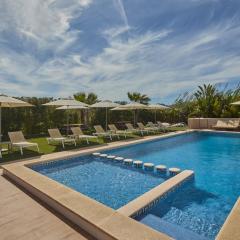 Los Escondidos Ibiza Suites