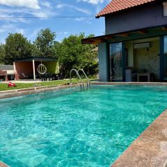 Vikendica City hideaway Novi Sad