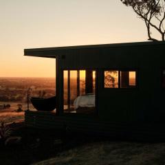 Luxury Winery Stay with Sweeping Hilltop Views