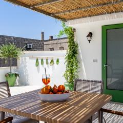 Palazzo Borgomonte - holiday home