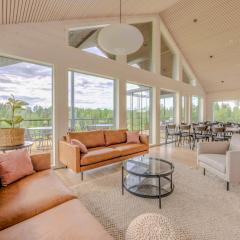 Luxury Villa Preeria