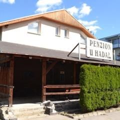 Penzion u Hada