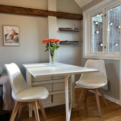 Charming little apartment in Moss