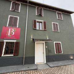 Affittacamere LA BOUGANVILLE