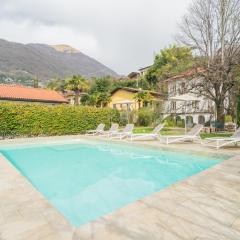 Villa Olga With Private Pool by Rent All Como