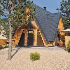 LandHaus Tri Vikendice - Idiličan boravak u prirodi Blidinja