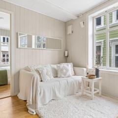 Bergen Charm - Right in the City Center!
