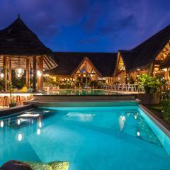 Les Lauriers Eco Hotel