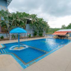 Spree Resort Khalapur, Karjat