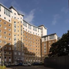 Cranborne House in Bournemouth