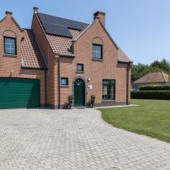 Villa De Ruiter