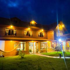Casa Real - Oxapampa BnB