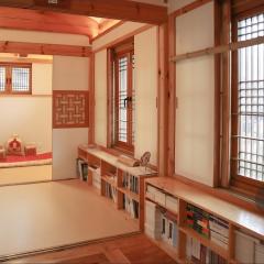 Chaehyodang Hanok Stay