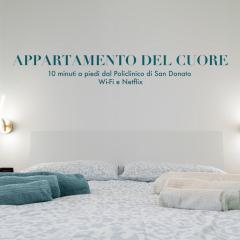 Apartment of the heart
