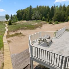 Dune Alright by Simple Life Rentals
