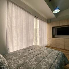 Okios House Loft