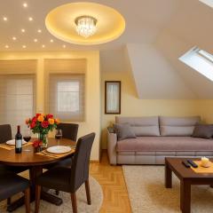 Apartmani Bella vita