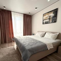 Классика Rayimbek 15-32, 1br in the centre & питьевая вода в подарок