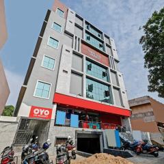 Super Hotel O VRK Residency