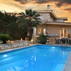 Ablaze Luxury Athens