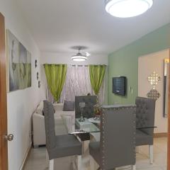 Comfort, safety and close to everything