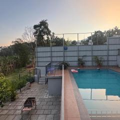 beehive Villa