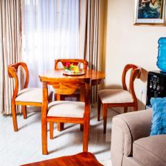 Alset apartment