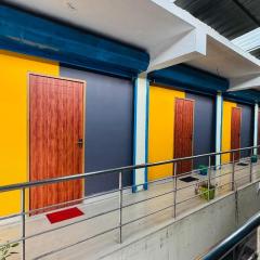 Kannur dormitory