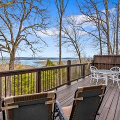 Windjammer Cottage - Branson