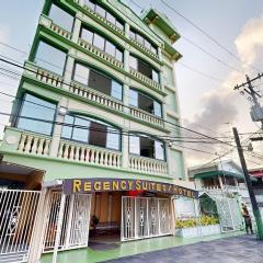 Regency Suites Hotel