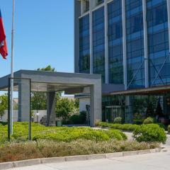 Hotel Parada Linares