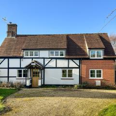 Poona Cottage