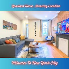 The Chill Spot - Great Location 15 Minutes to NYC