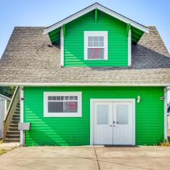 Walkable Paradise Downtown Puyallup Studio!