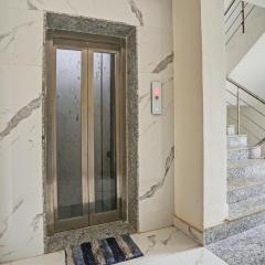 Hotel O La Bella