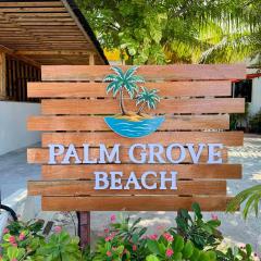 Palm Grove Beach