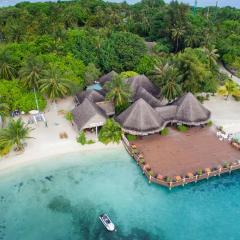 Adaaran Select Huduran Fushi - Free Dine around Premium All Inclusive 24 hours - 1 Child Stays Free between April 2025 to September 2025 - 45 mins by Speedboat