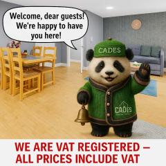 CADeS West Bromwich