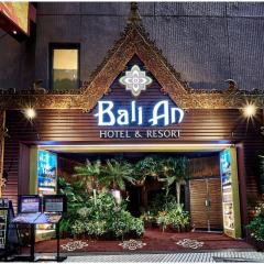 Hotel Balian Resort Shinjuku Honten