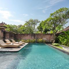 Mahe Garden Inn and Villas by Kamara