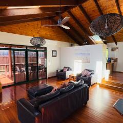 Buddina Beach Cabin