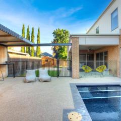Mandel on High - Echuca Holiday Homes