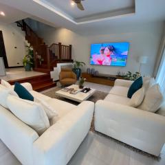 Maan Tawan Apartment Bang Tao Beach