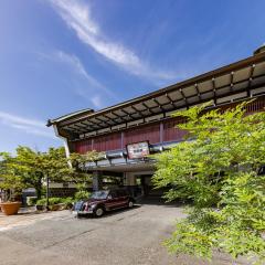 京都亚酒店