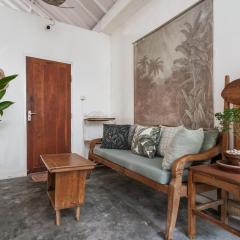 European-Inspired Villa Near Beach & Dining